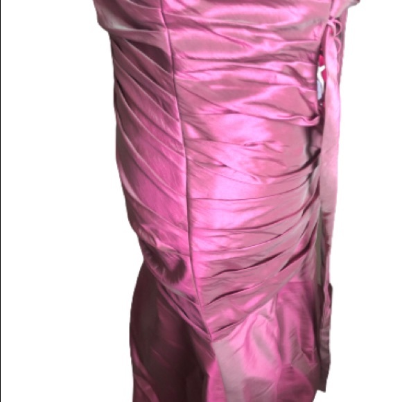 Romantic bridal. Rose pink s8 - Picture 4 of 16